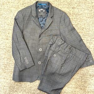Appaman Fine Tailor Boys Suit